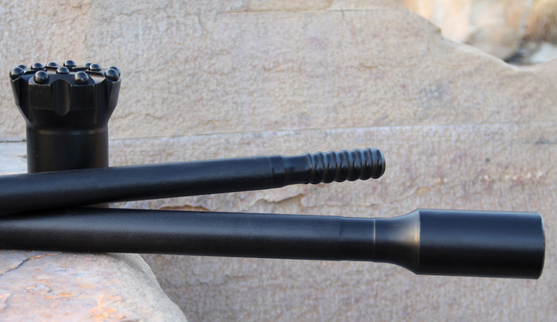 SURFACE RODS PT Indoboreq