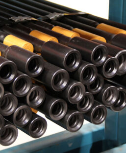 Underground Rods Home New – PT Indoboreq